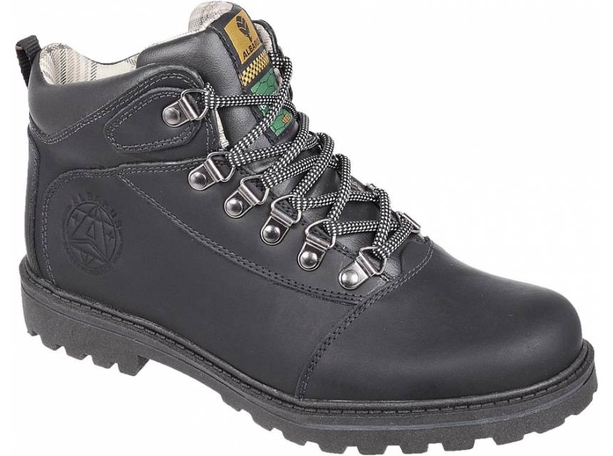 bota masculina importada